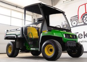 JD Gator 1