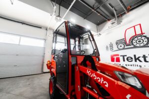 Kubota BX23S 9