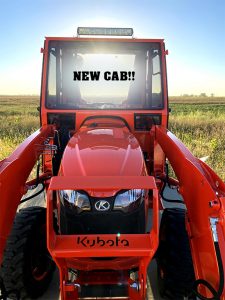 Kubota L News